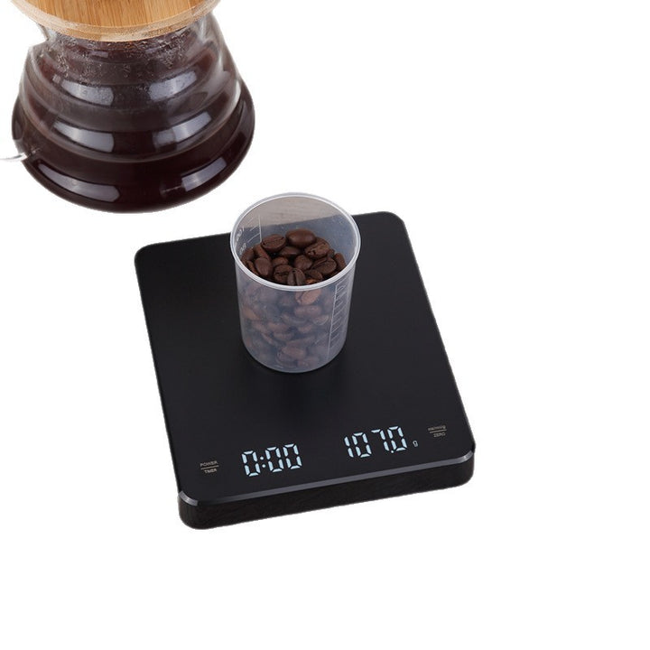 Smart Precision Cooking Scale