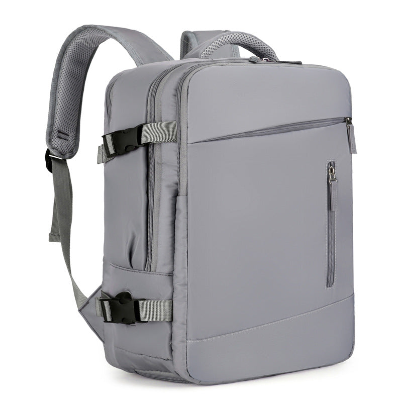 Compact Versatile Travel Backpack Stornfield