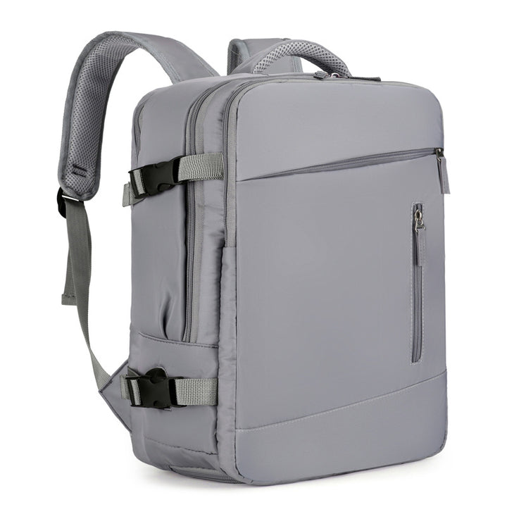 Compact Versatile Travel Backpack Stornfield