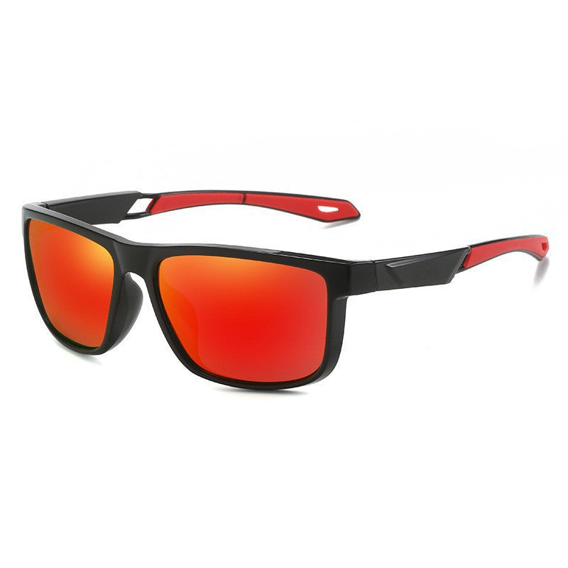 High-Performance Sports Sunglasses Stornfield