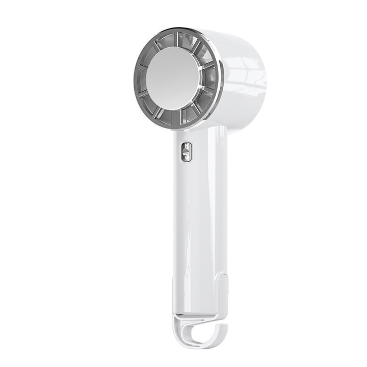 Ladies Portable Hand Fan with USB-C Connection Stornfield