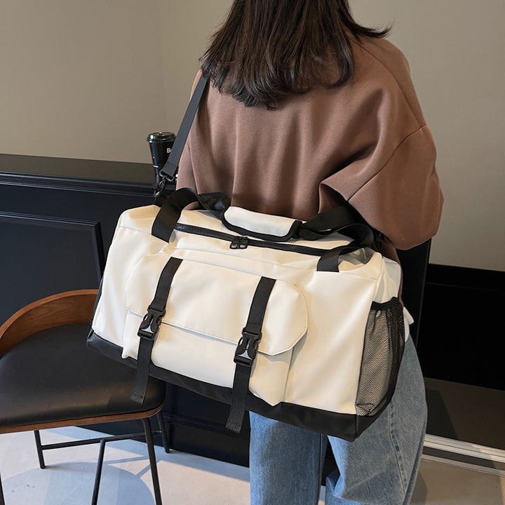 Multi-Functional Waterproof Sports Duffel Stornfield