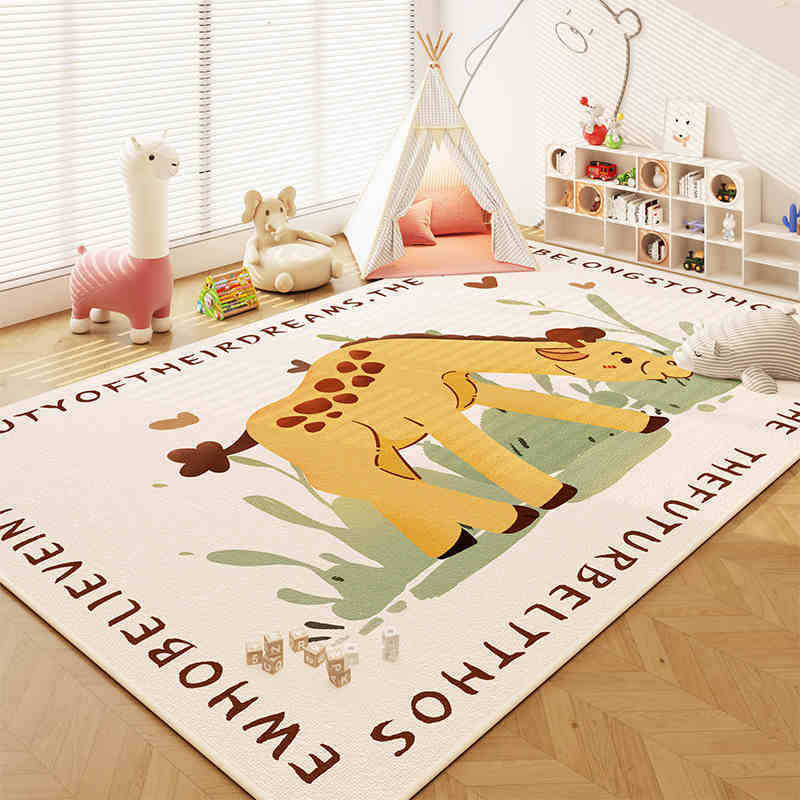 Kids Playmat Stornfield
