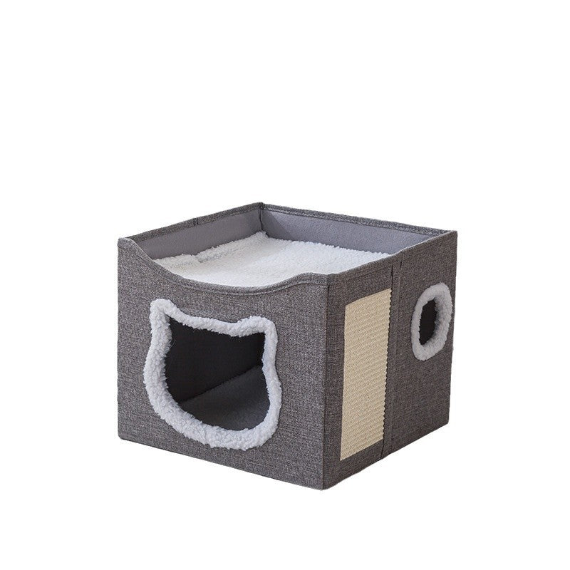 Cozy Pet Hideaway Stornfield