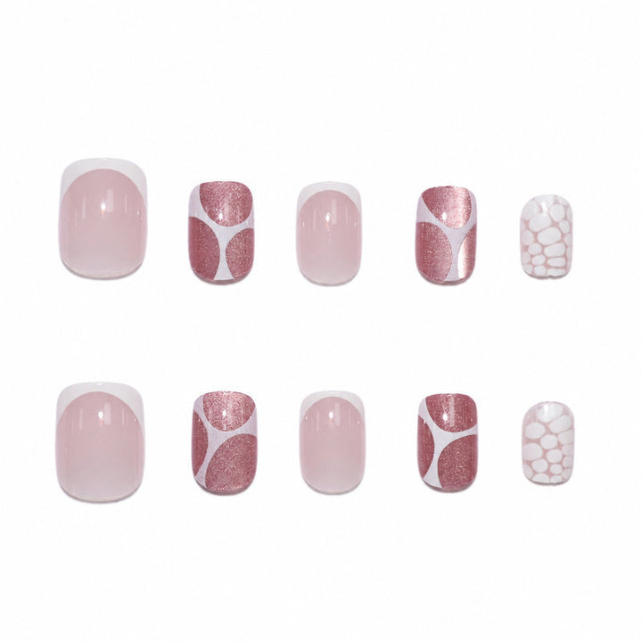 Premium Nail Art Set Stornfield
