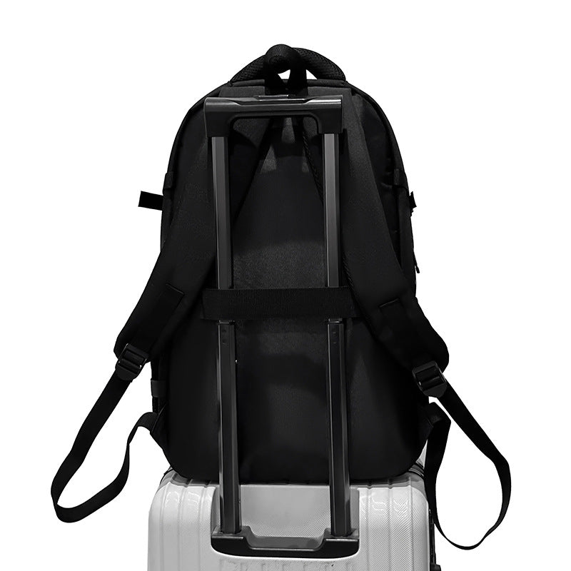 Advanced Versatile Travel Backpack Stornfield