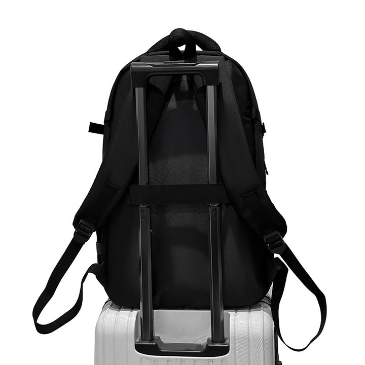 Advanced Versatile Travel Backpack Stornfield