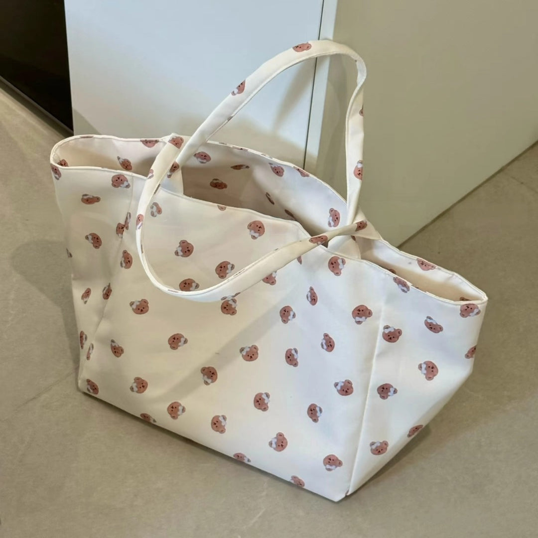 Stylish shopping bag Stornfield