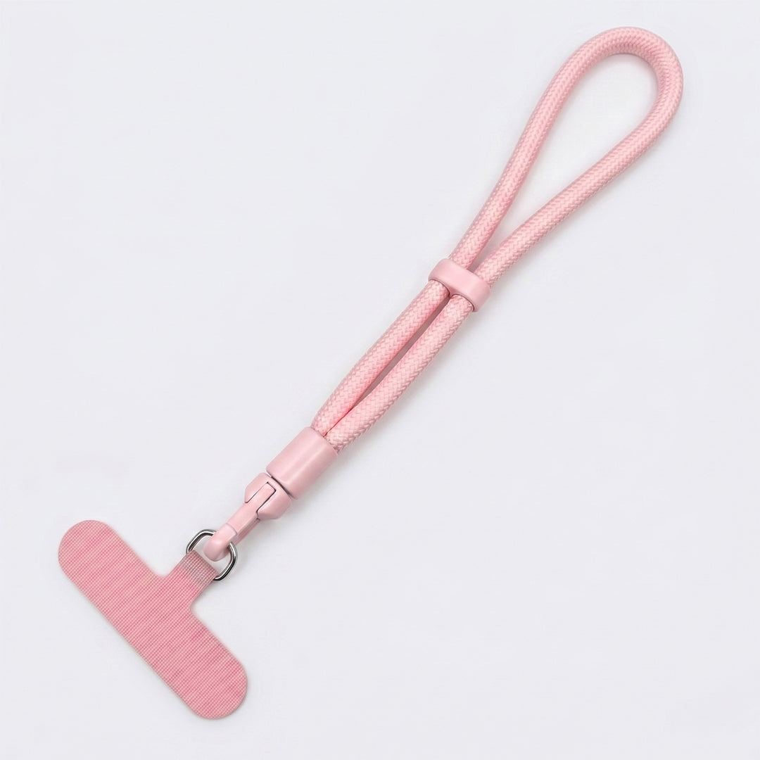 Adjustable Grip Safety Lanyard Stornfield