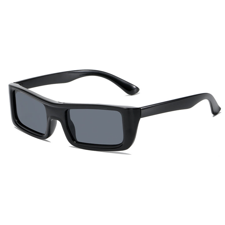 Women’s fashionable folding sunglasses Stornfield