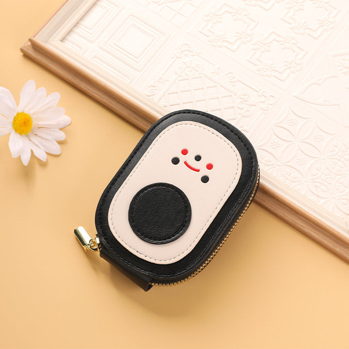 Cute Character Coin Purse Stornfield