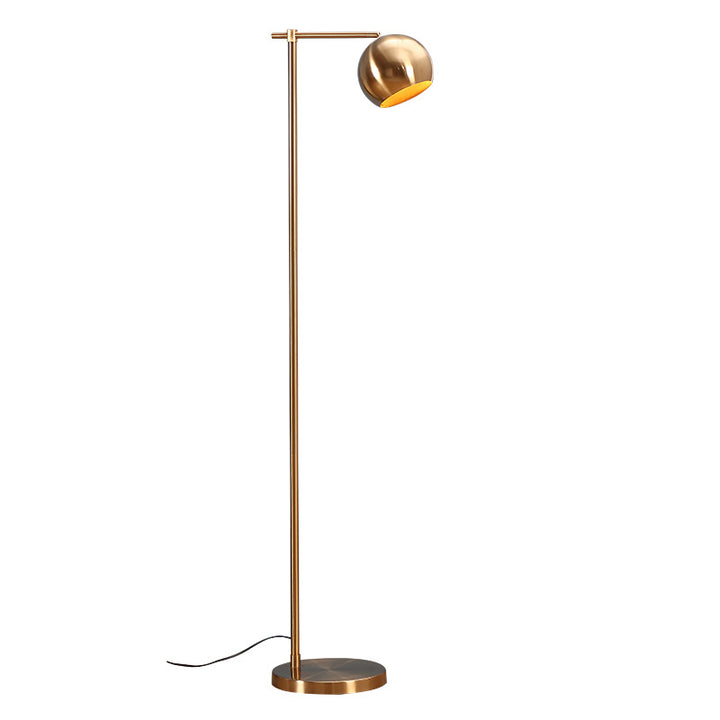 Modern Adjustable Reading Floor Lamp