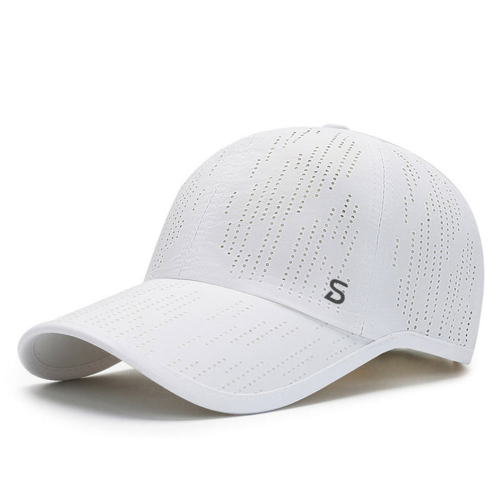 Men's Lightweight Performance Baseball Cap Stornfield