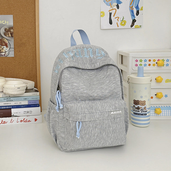 Lightweight Casual Travel Backpack Stornfield