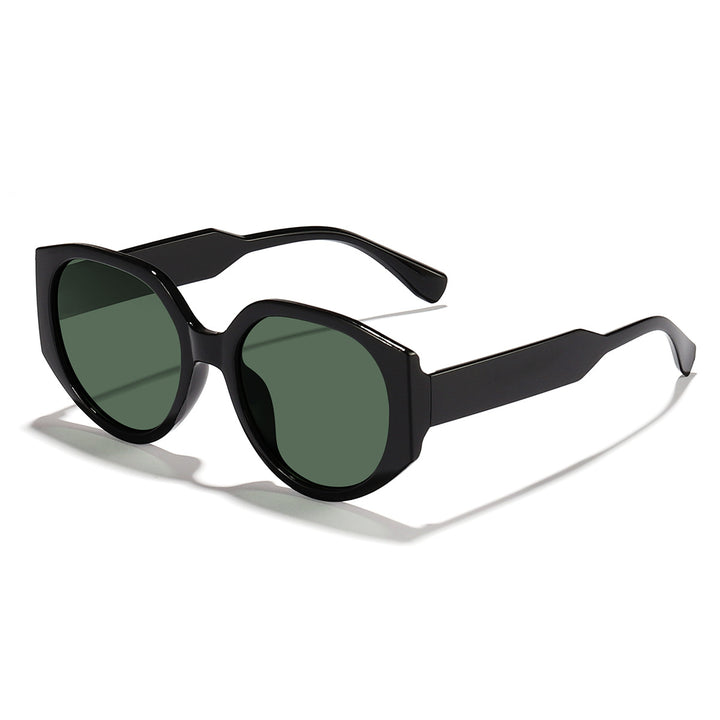 Ladies stylish sunglasses with elegant frame Stornfield