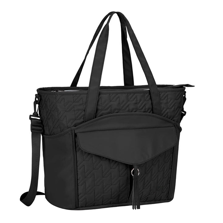 Practical handbag with multiple compartments Stornfield