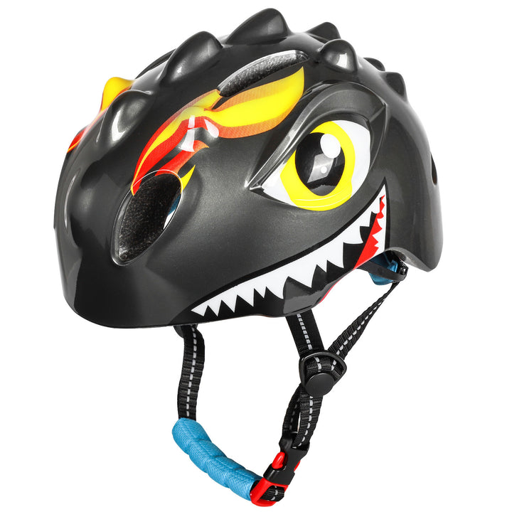 Kids' Adventure Bike Helmet Stornfield
