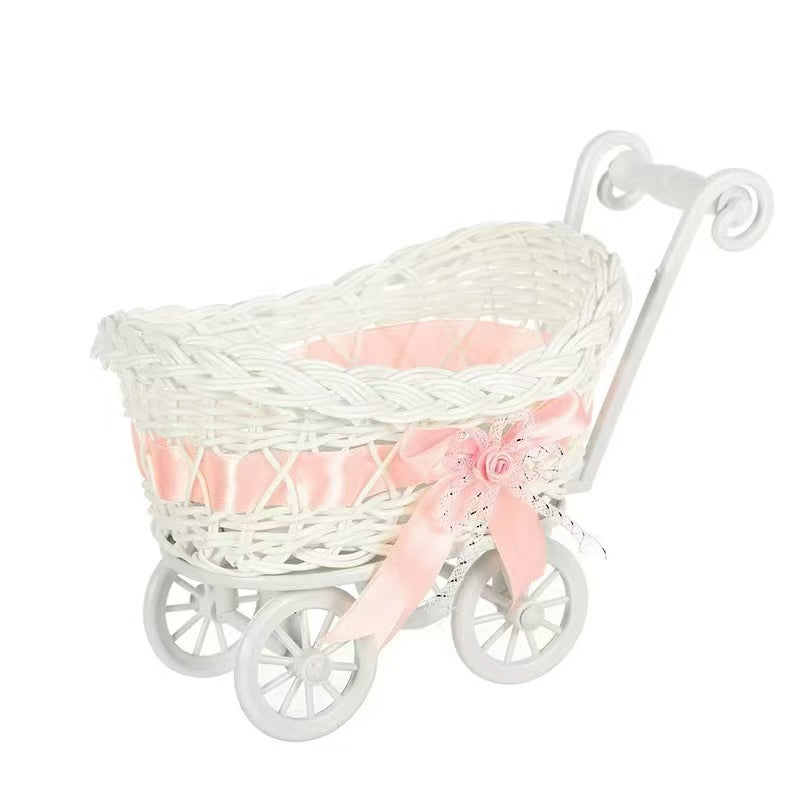 Ladies Doll Stroller Stornfield
