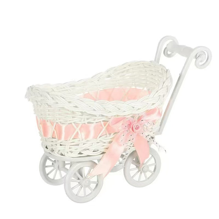 Ladies Doll Stroller Stornfield