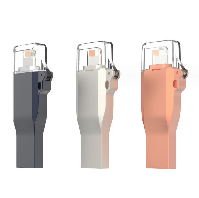 Compact Multi-Use Adapter Stornfield