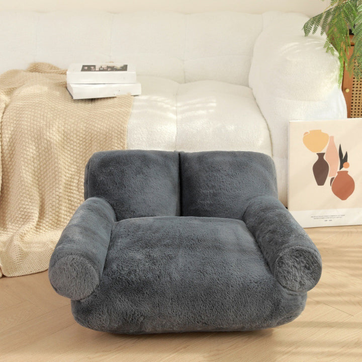 Women's Cozy Relax Armchair Stornfield