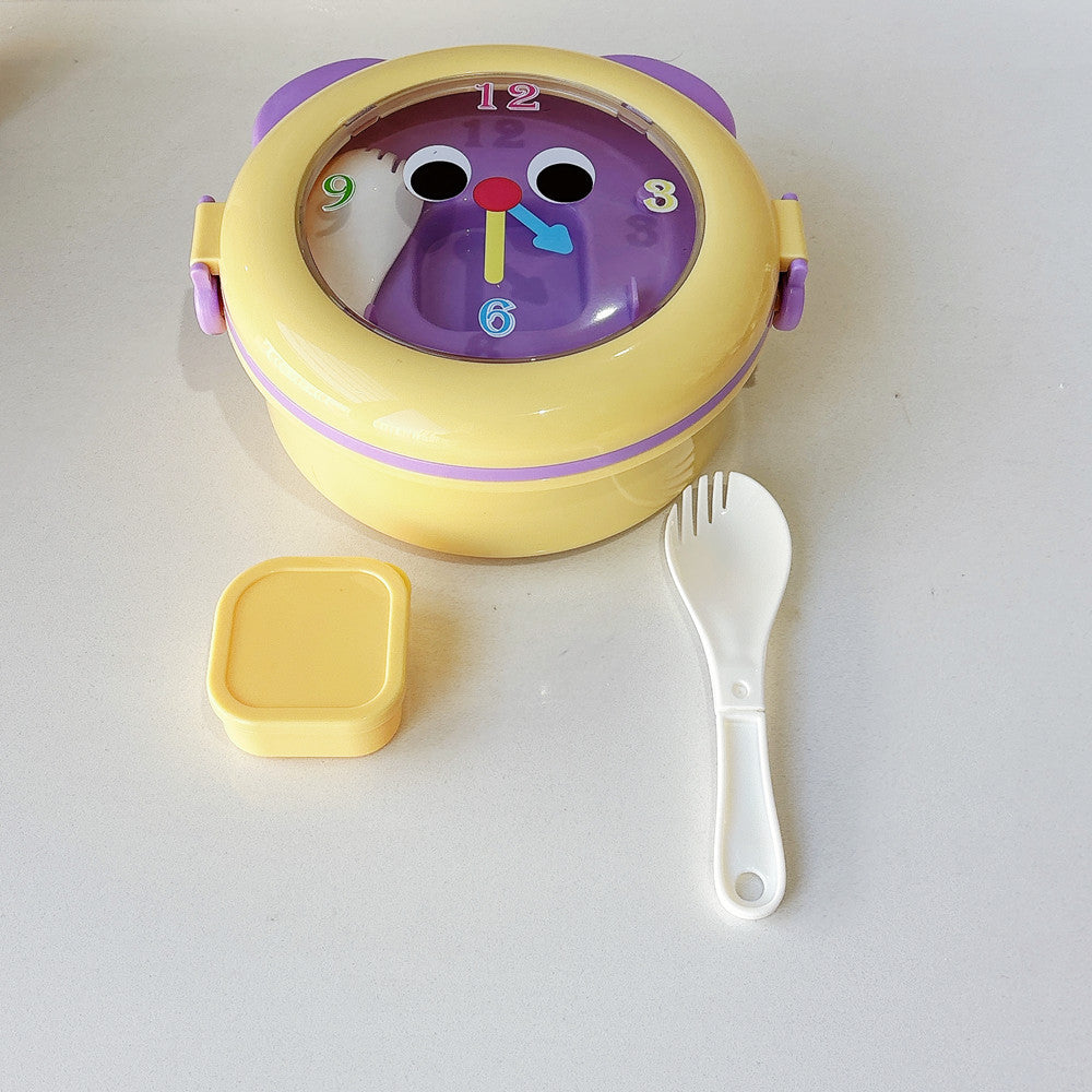 Playful Themed Lunch Box Set