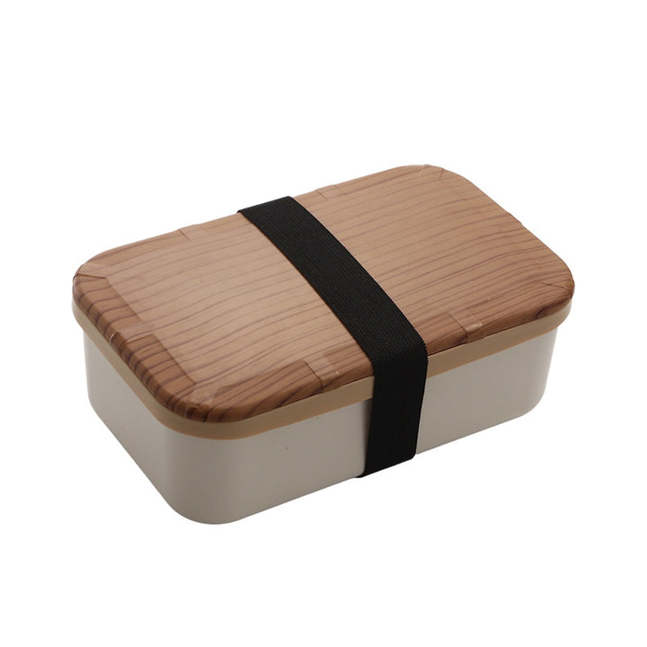Stylish Locking Lunch Box