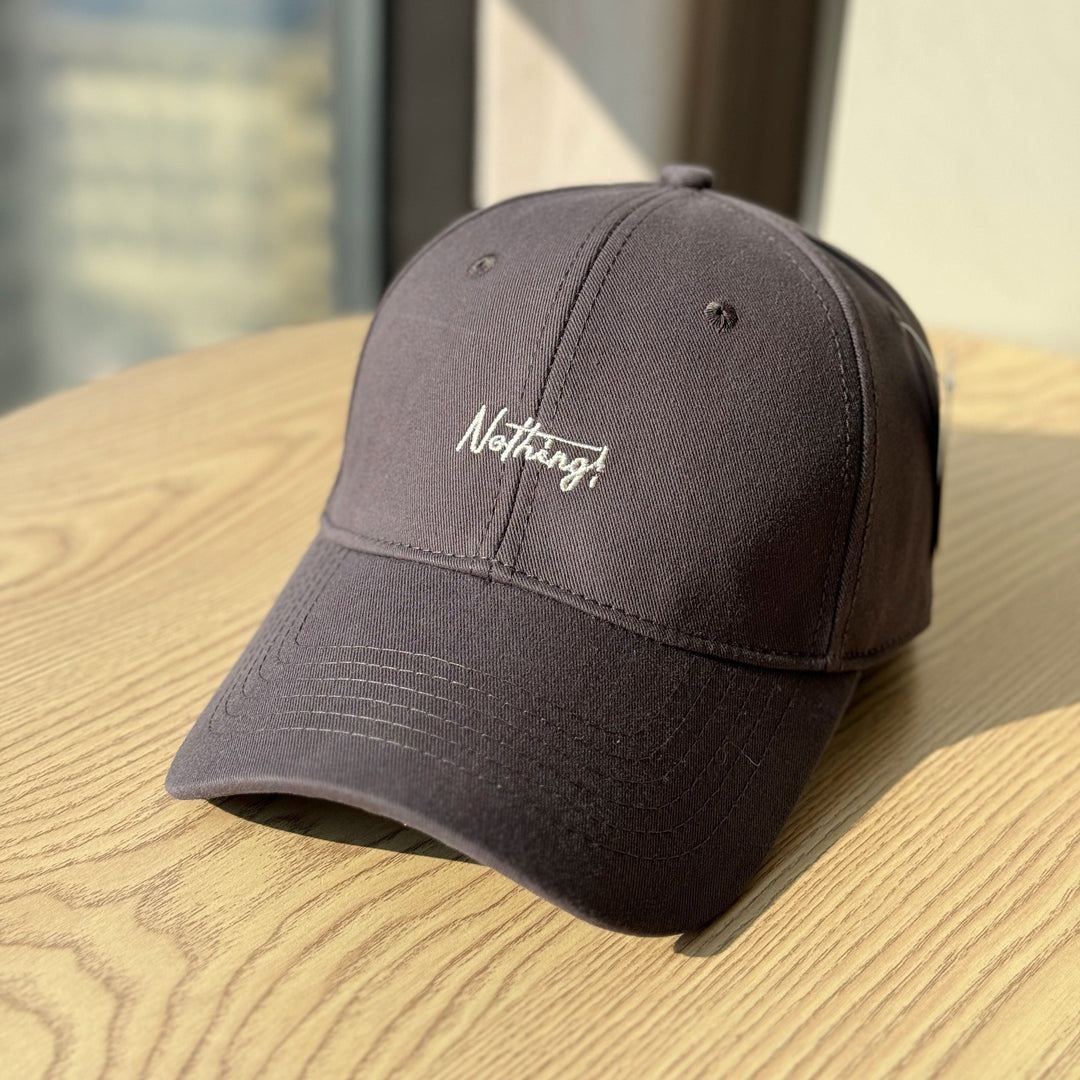 Men's Stylish Casual Cotton Baseball Cap Stornfield