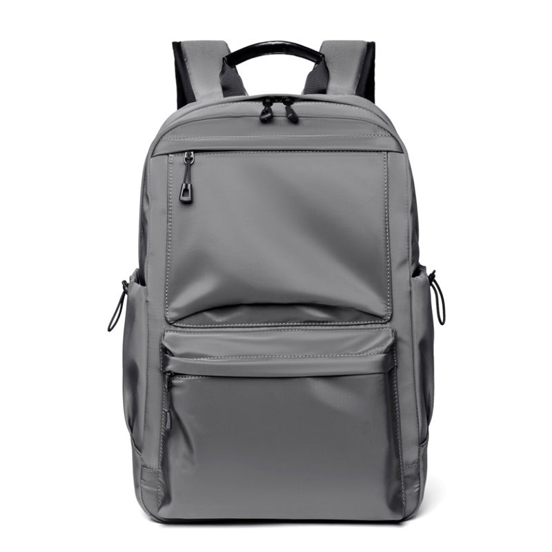 Tech-Enhanced Urban Backpack Stornfield
