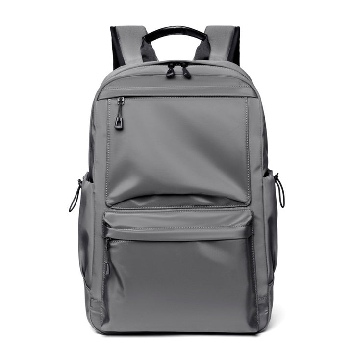 Tech-Enhanced Urban Backpack Stornfield