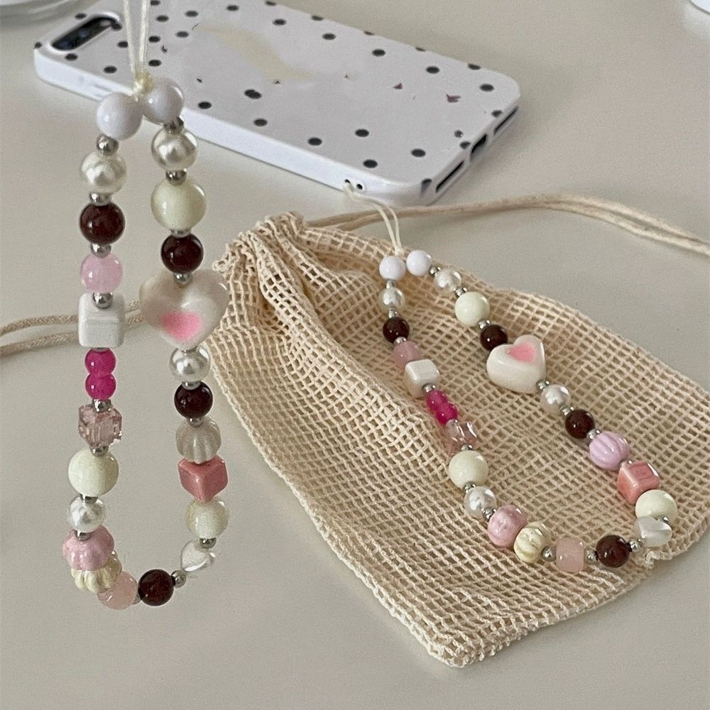 Handmade Beaded Eyewear Chain Stornfield