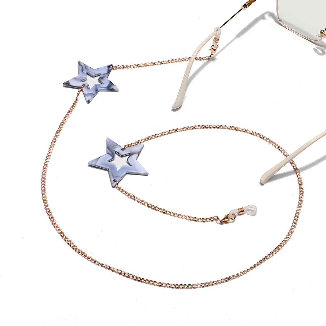 Star Pendant Stornfield