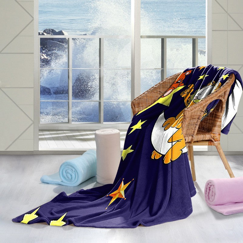 Lifestyle Blanket Stornfield