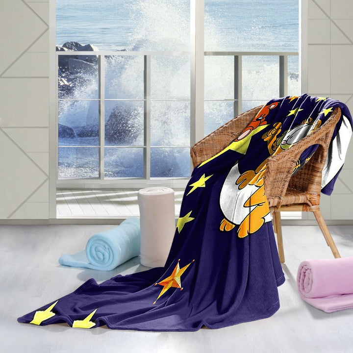 Lifestyle Blanket Stornfield