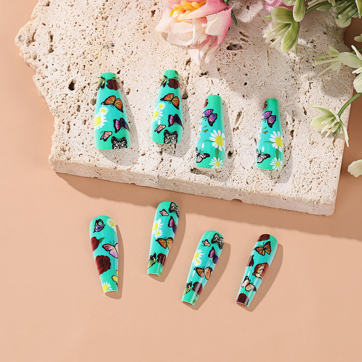Artistic Nail Art Tips Stornfield