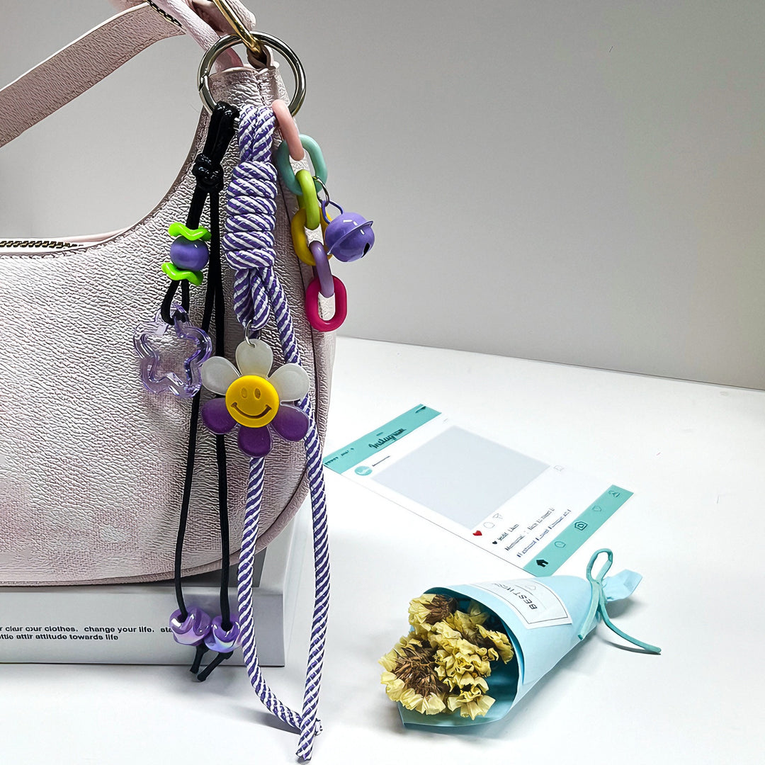 Playful keychain Stornfield