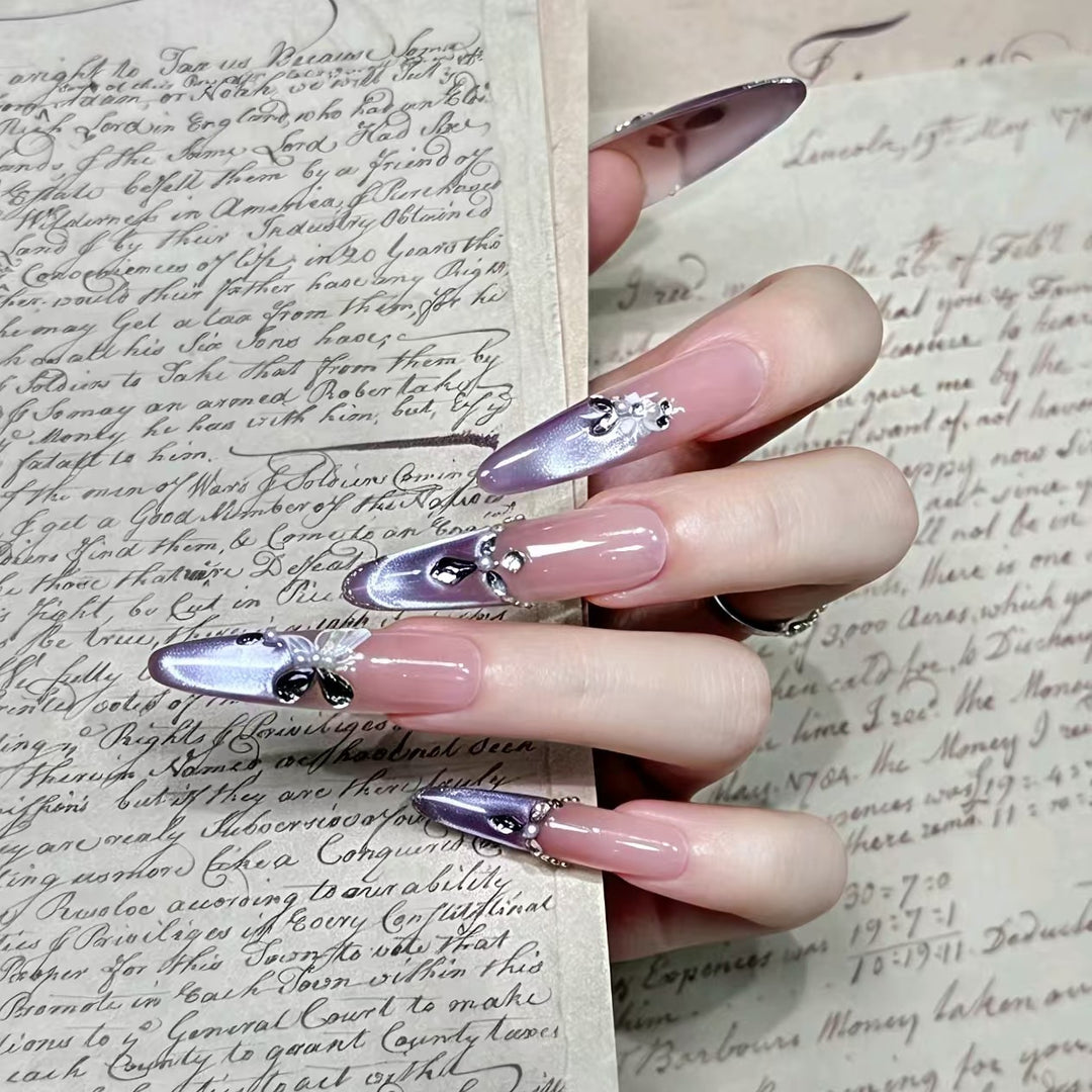 Decorative Nail Art