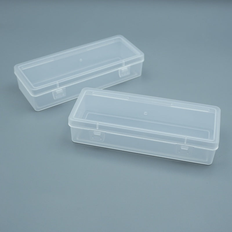 Transparent Storage Organizer Stornfield