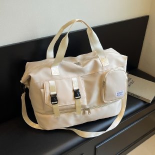 Travel Duffel