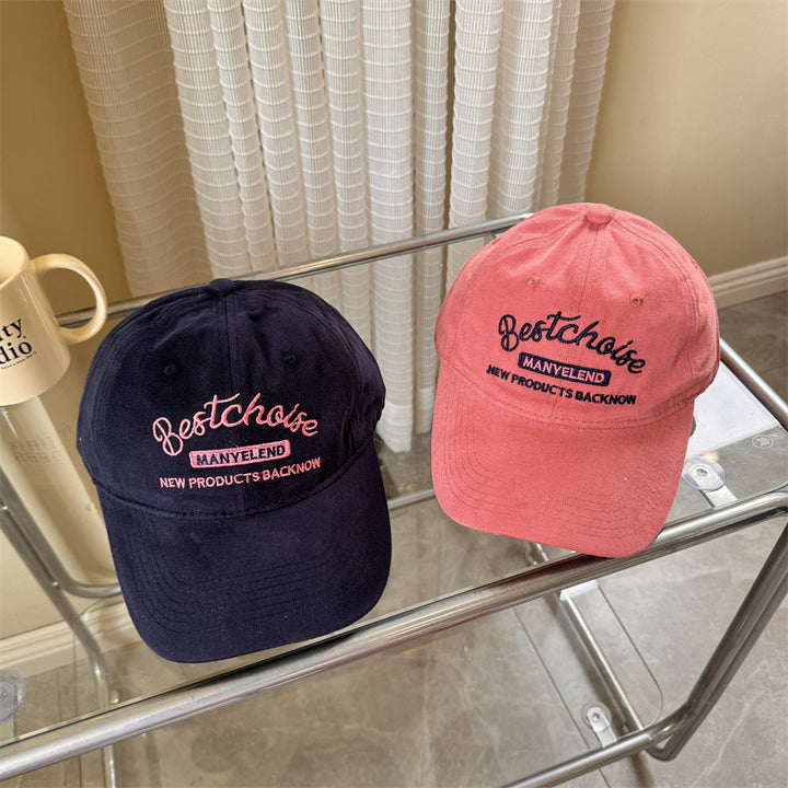Women's Classic Embroidered Baseball Cap Stornfield 1783922706