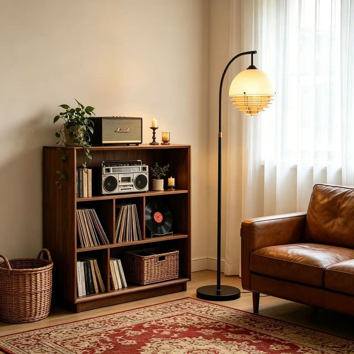 Contemporary Floor Lamp