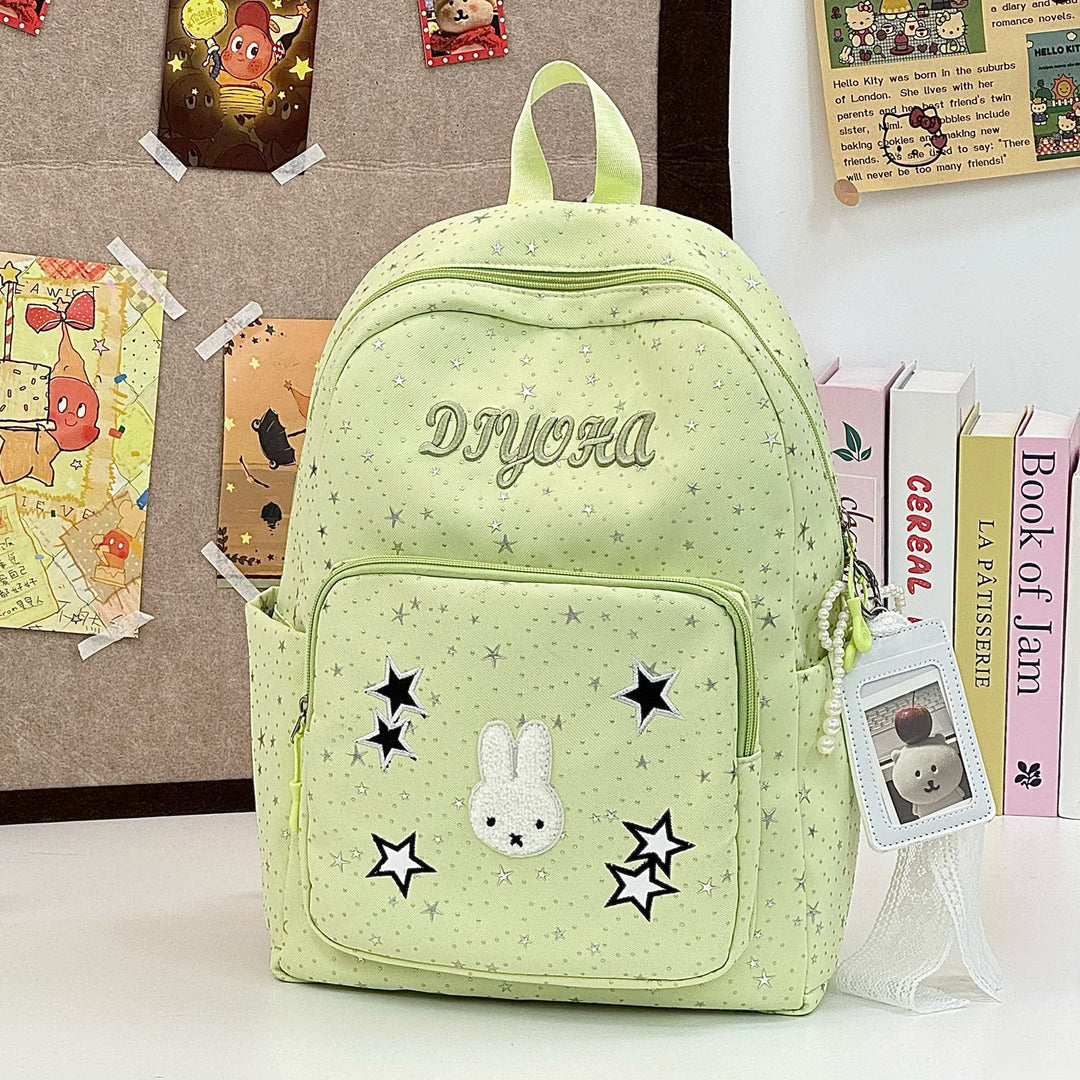 Adorable Cute Character Backpack Stornfield