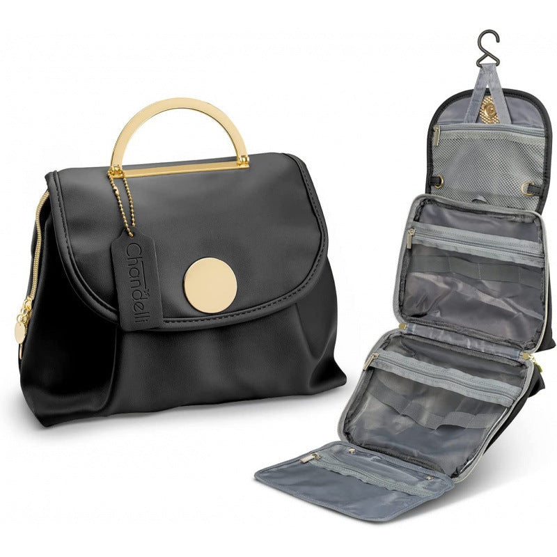 Elegant and Practical Cosmetic Organizer Bag Stornfield