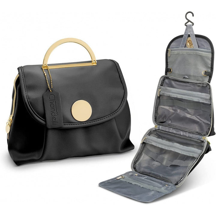 Elegant and Practical Cosmetic Organizer Bag Stornfield