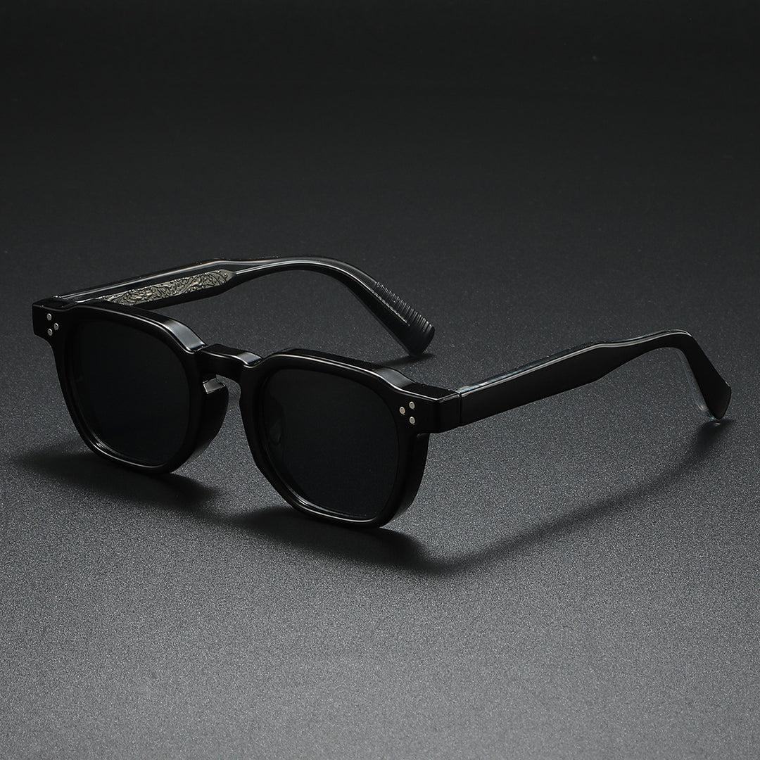 Ladies fashionable sunglasses in innovative design Stornfield