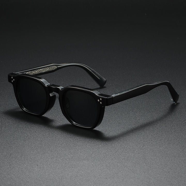 Ladies fashionable sunglasses in innovative design Stornfield
