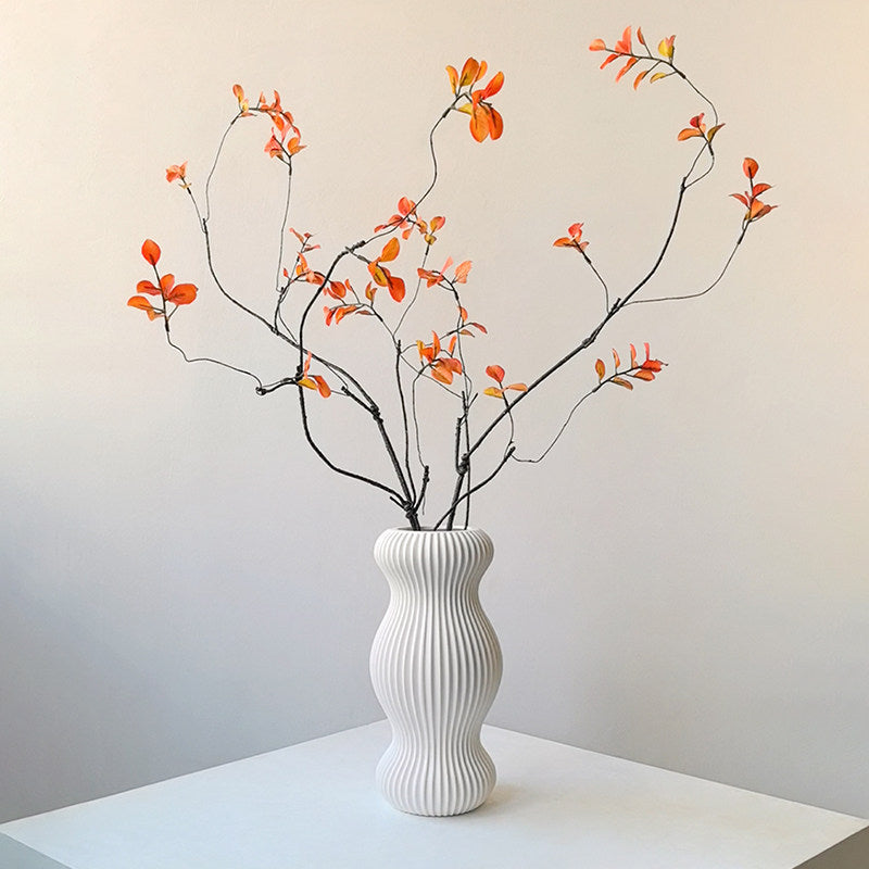 Modern Decorative Sculpture Vase