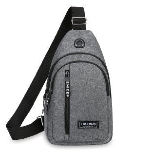 Sporty Sling Bag Stornfield