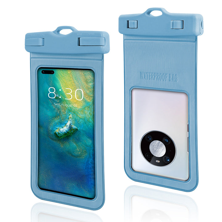 Waterproof Smartphone Case Stornfield