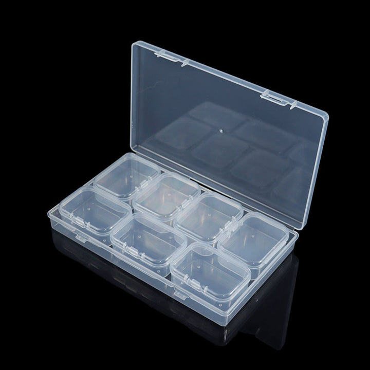 Multipurpose Organizer Container Stornfield